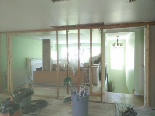 Bathman - Kitchen & Bathroom Renovations photo 8