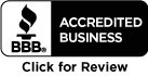 Bathman, BBB Accredited Business